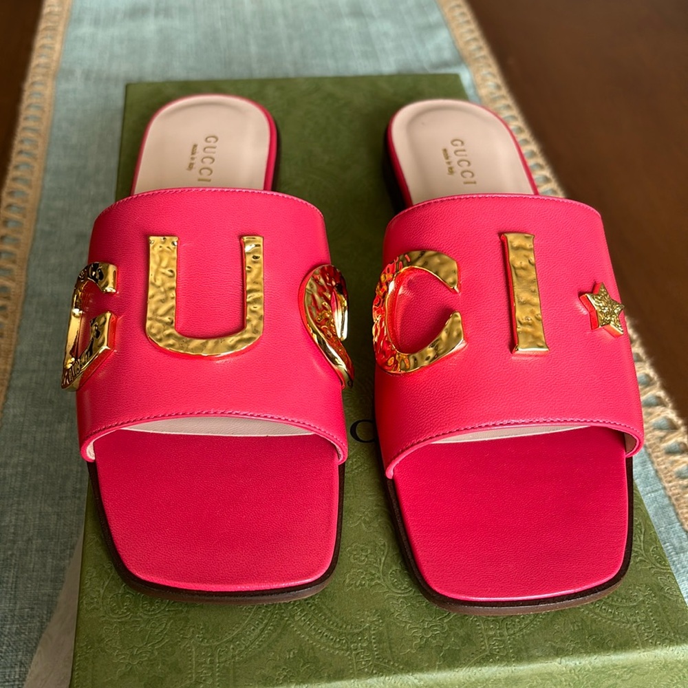 Gucci